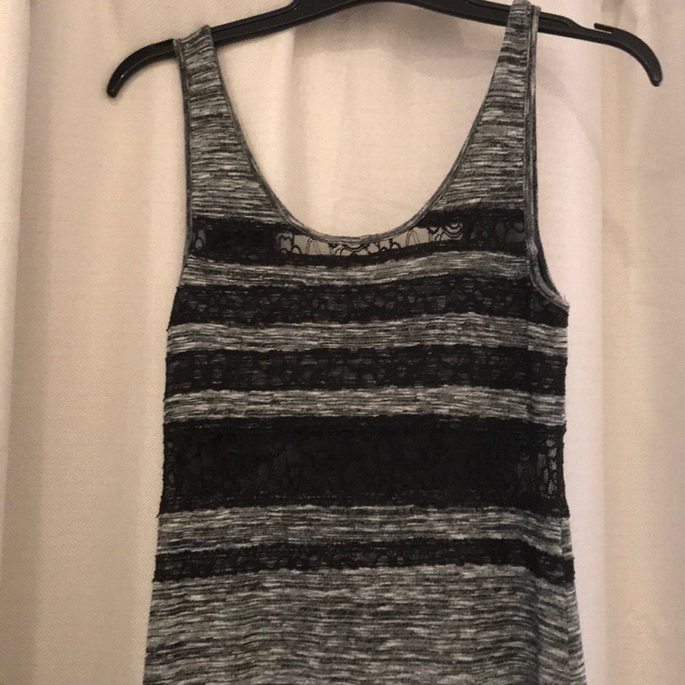 Free People Maxi Dress